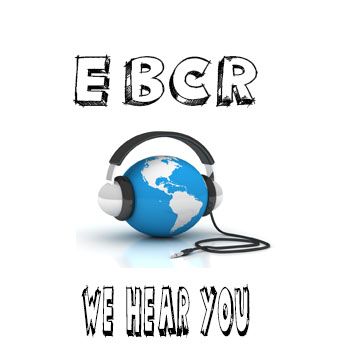 Welcome to ebcr