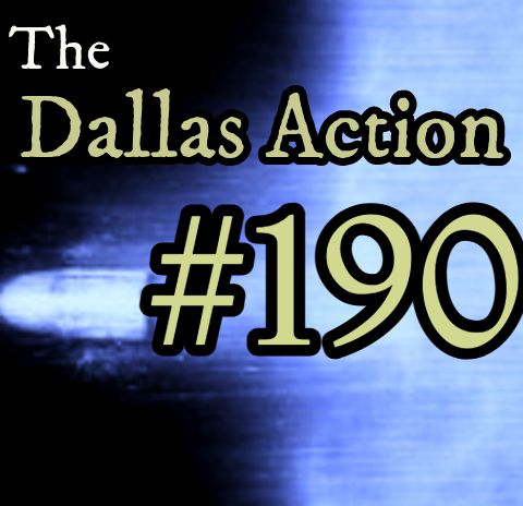 #190~ January 29, 2022: "The Dealey Plaza Witnesses, Part Two: Too Many Rifles."