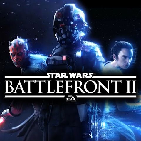 Star Wars Battlefront II Review - This Is The Broken Game You're Looking For