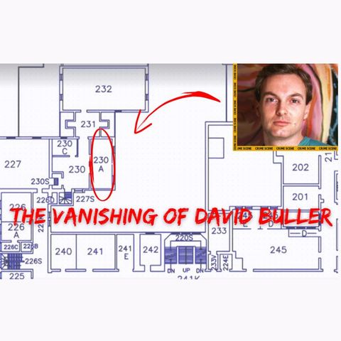 The Vanishing of David Buller
