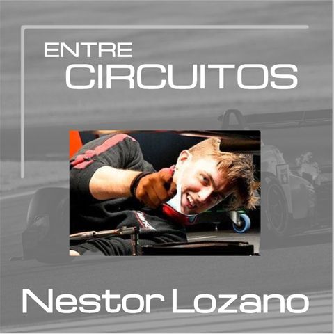 #017 Nestor Lozano
