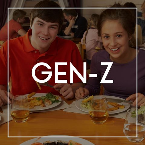 07 Generation Z, blazes a new trail for the future of business