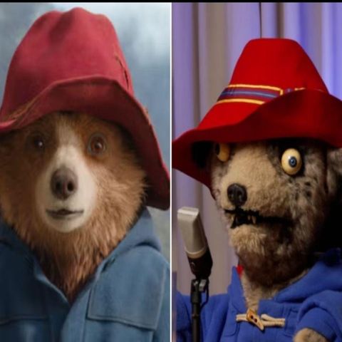 Paddington Parodied, Liberal Democrats in Decline and Showgirl Taylor Swift