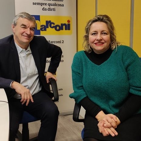 Politiche industriali cercansi