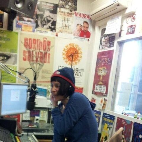 Radio Onde Furlane 14.05.24 La GT -1 part - feat KALYWEED Sound System intl.