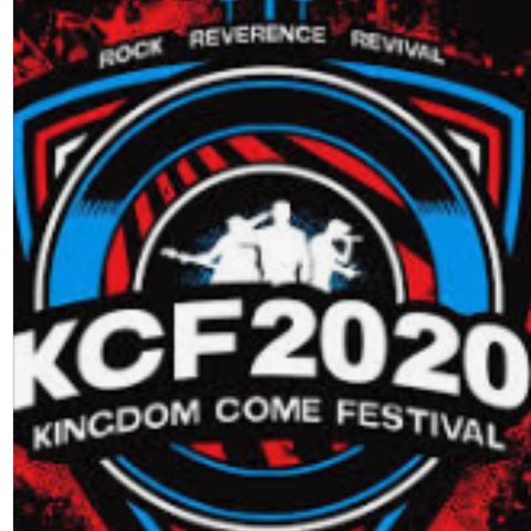 Kingdom Come Festival Part 2