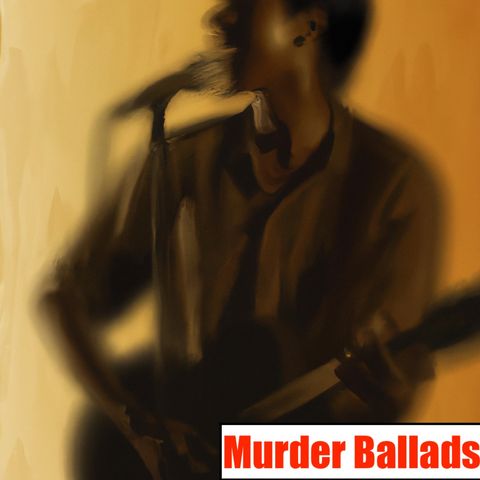 Murder Ballads. Ep. 2 Stagger Lee