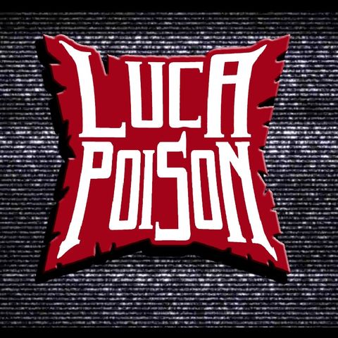 5 Minuti con Luca PoiSoN : The Greatest Wrestling Match Ever