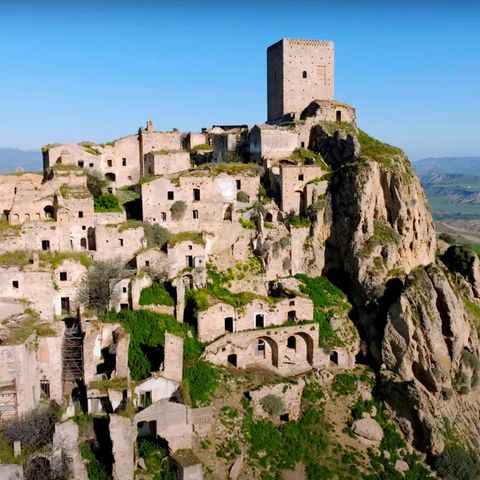 Il cavallo senza testa