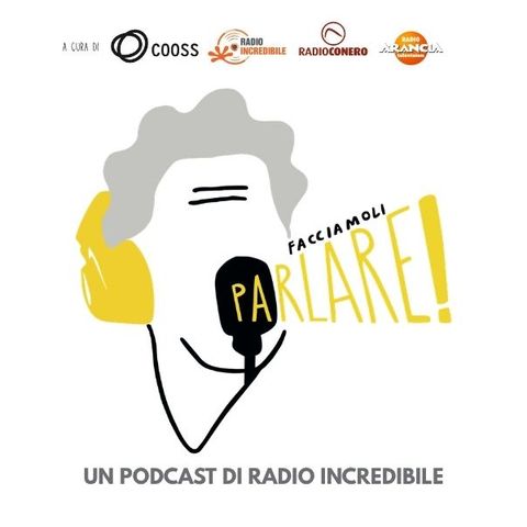 Podcast Cover