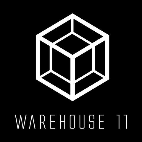 Warehouse 11: Episode 43 – Dynohunter Guest Mix