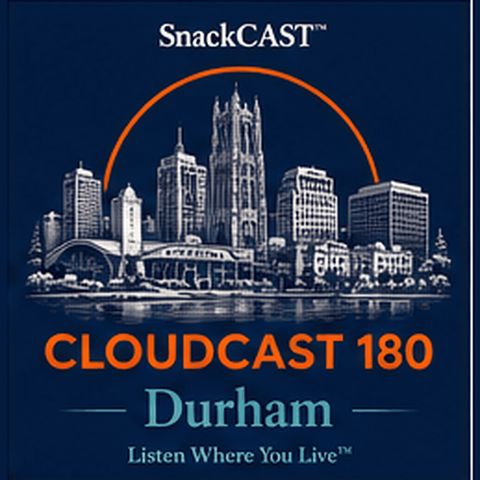 Podcast Cover