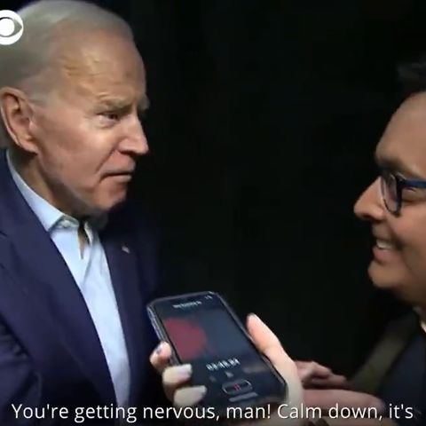 Episode 796 | Democratic Socialism | Joe Biden Goes OFF! | President Pence | Live Callers