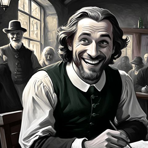 Voltaire, Panglos e l'Anabattista