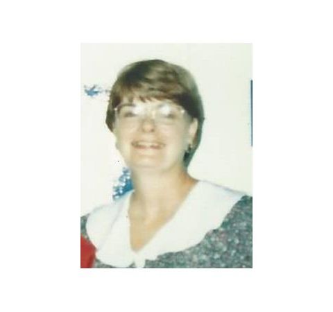 Author Carlene Singleton