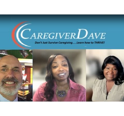Announcing the Red Carpet Caregiver Event of the Year, Hosted by Carletta Cole