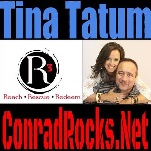 Tina Tatum - R3 The Movement