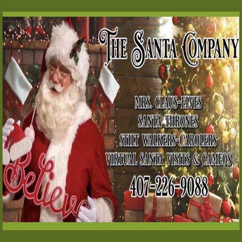 The Santa Company