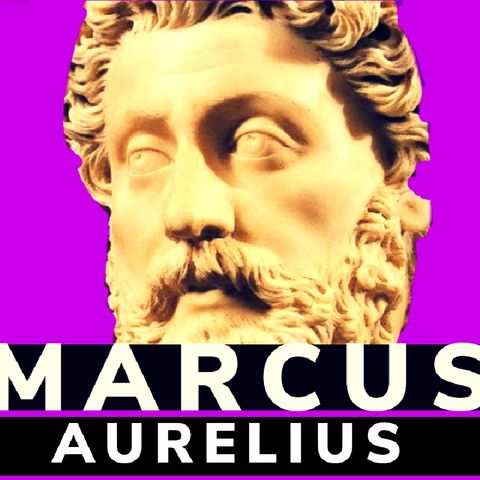 MARCUS AURELIUS AFFIRMATIONS || STOICISM || STOIC PRINCIPLES