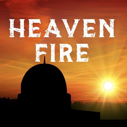 Heaven Fire