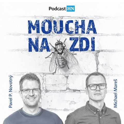 Copertina del podcast