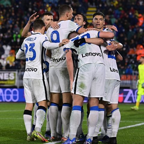 Scudetto: crolla il Milan, volano Napoli, Inter e Atalanta!