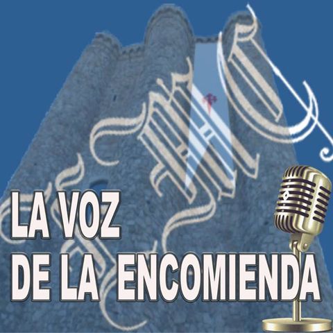 LVE0x04. Fiesta 7 octubre. Entrevista Luis M. Pérez (Pte. Hermandad Virgen). Relato historia del convento