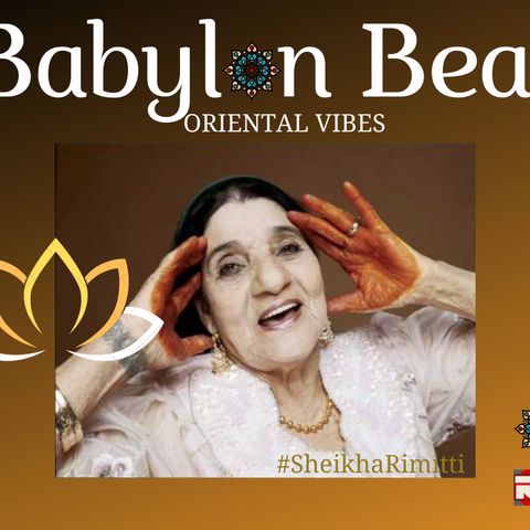 Babylon Beat - Oriental Vibes