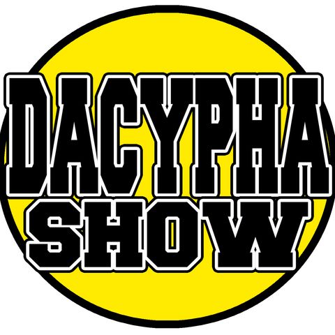 DaCypha Show Featuring Papi from from the group Much Better