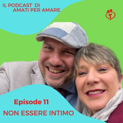 Non essere intimo
