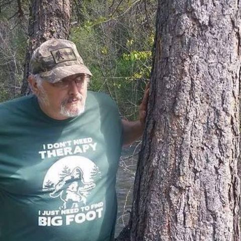 Ep. #843: Remembering Scot Violette