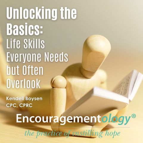 Unlocking the Basics: Life Skills Everyone Needs but Often Overlook
