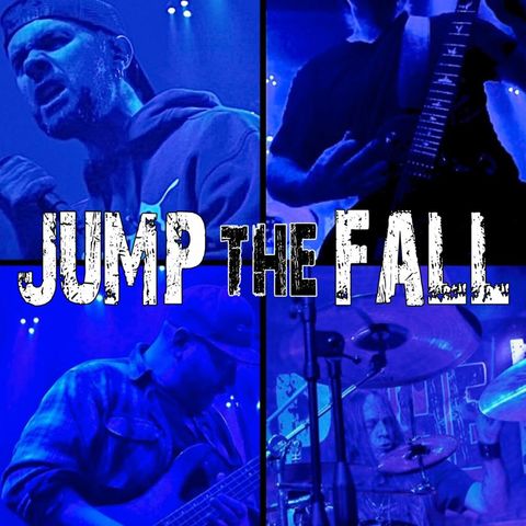 Steve Kilroy From Jump The Fall Releasing Ten Year Guilt Part 1l