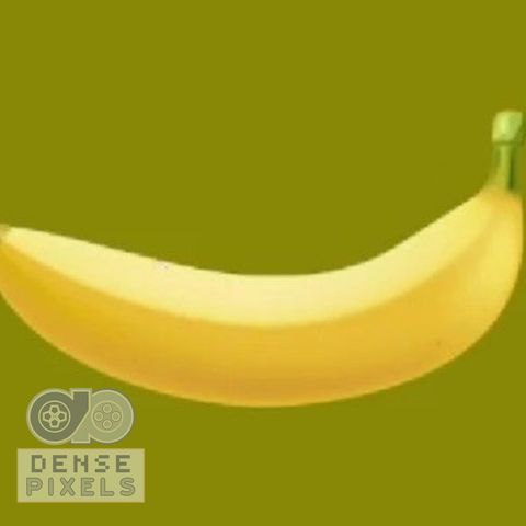 DEI Banana (Banana Game, Nintendo Direct Reactions, Metroid Prime 4)