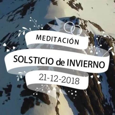 Solsticio Invierno 2018