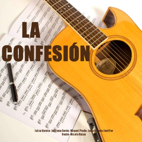 La Carta. E2