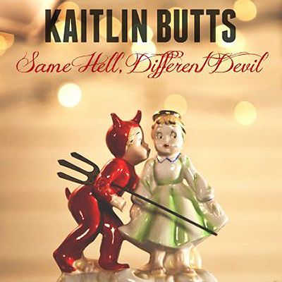 Full Episode: Kaitlin Butts & Navy Submarines