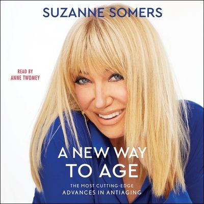 EP #1235: Honoring Suzanne Somers: Her Timeless Message on Aging