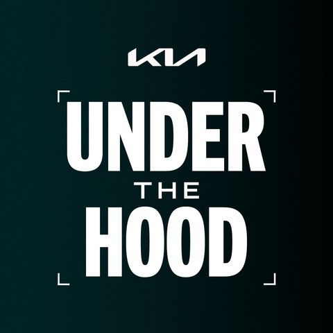 Copertina del podcast
