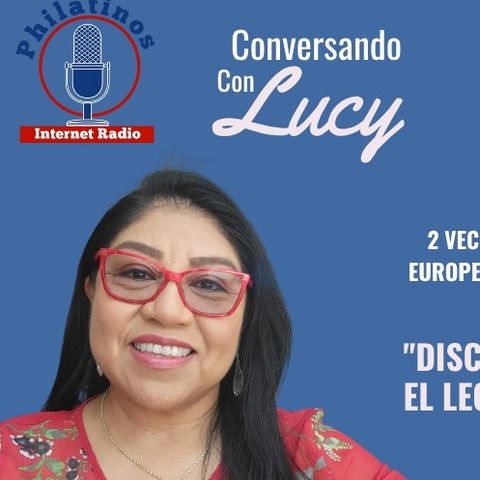 Copertina del podcast