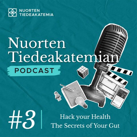 #3 Hack Your Health