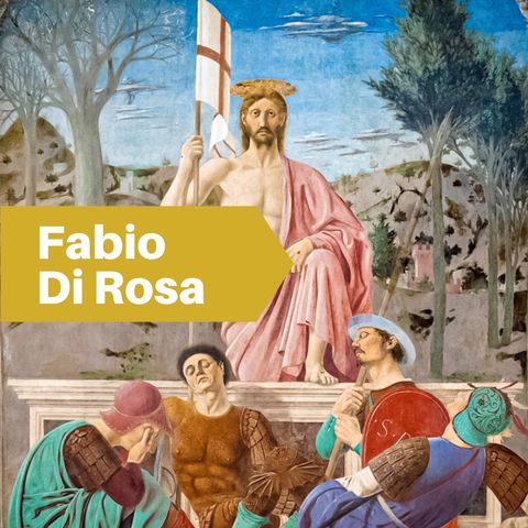 Copertina del podcast
