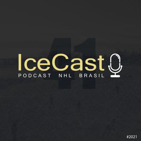 IceCast#41 - Tragédia na Russia e a NHL de volta a ESPN americana!