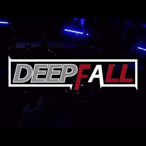 Deepfall Releases Their Album Broken