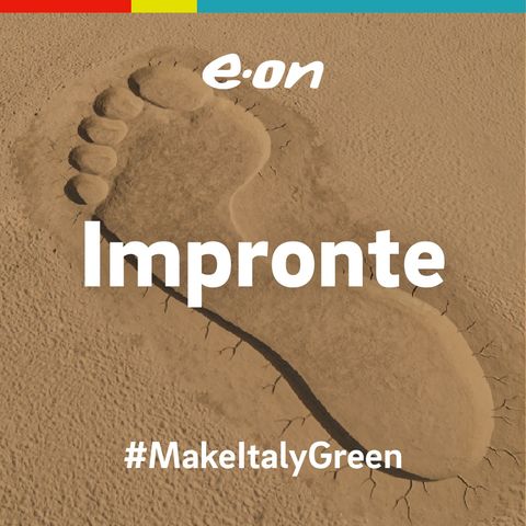 TRAILER – Impronte – Alla scoperta dell’impatto ambientale dell’uomo in Italia
