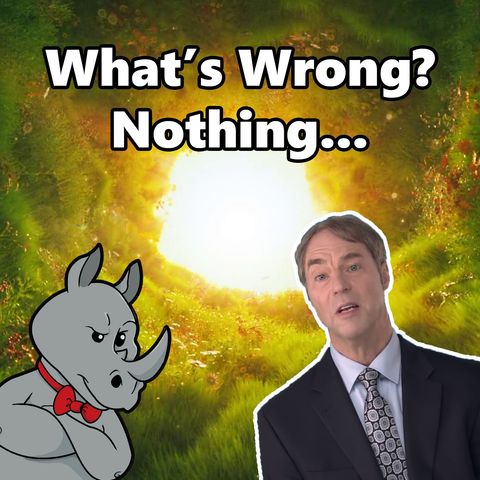 What's Wrong With Theism? (And Why Would I Answer the Title Question in the Video?)