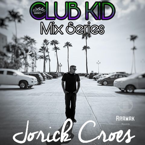 LOLO Knows Club Kid Mix Series... Jorick Croes, Arawak Records, Aruba