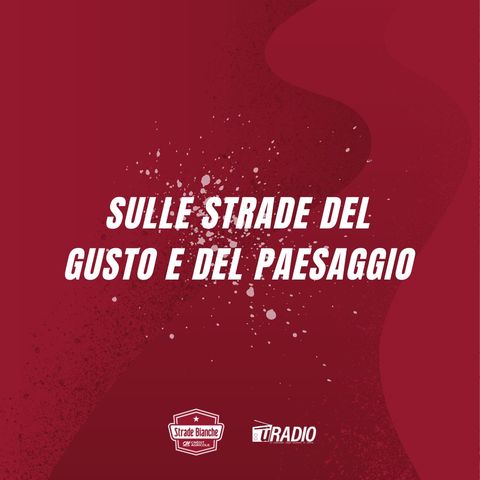 Copertina del podcast