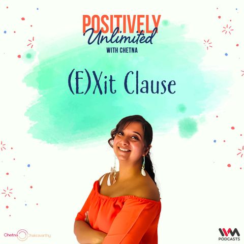 (E)Xit Clause