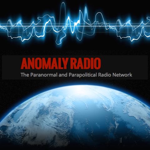 Anomaly Radio news roundup 1/10/22